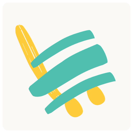 الماركت - توصيل البقالة logo