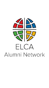 ELCA Alumni Network