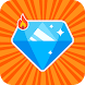Diamond For Fire Converter - Androidアプリ