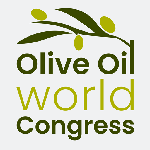 Olive Oil World Congress logo