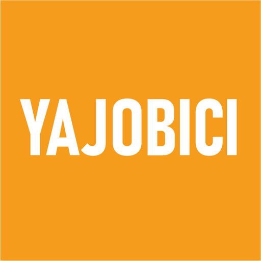 YaJobIci logo
