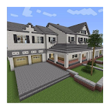 Craft House Minecraft icon
