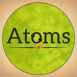Icon image Atoms