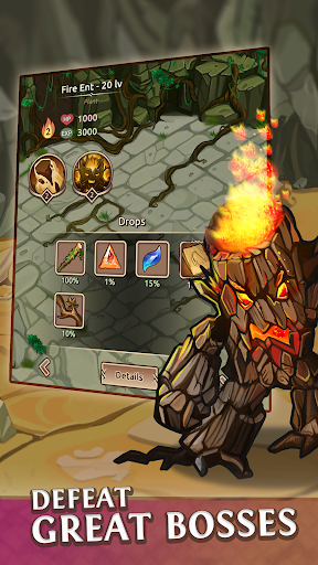 Bifrost: Heroes of Midgard Screen 3