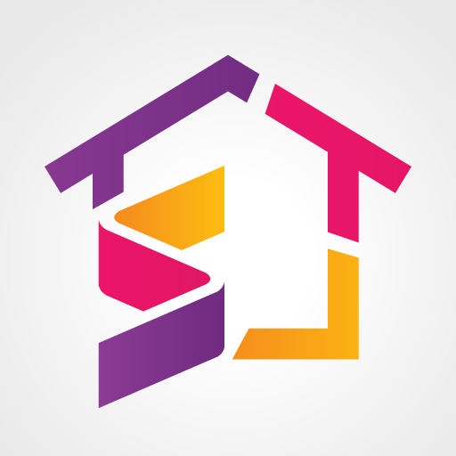 Dialog Smart Home  Icon