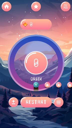 Spin Challenge: Circle Dance Screen 3