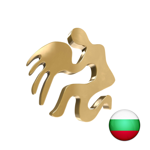 Оракул Сабиански символи logo