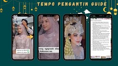 Tempo Pengantin Video Guideのおすすめ画像3