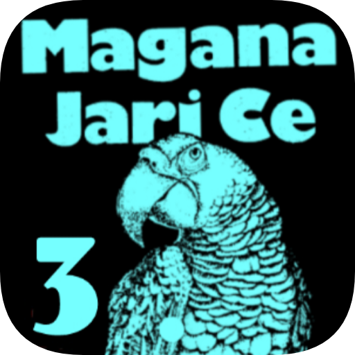 Magana Jarice 3 Audio 2023 Download on Windows