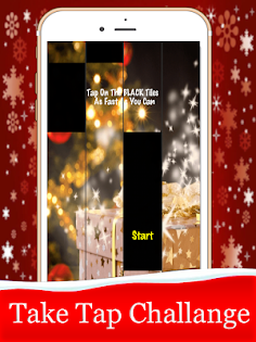 Christmas Piano Music : Magic  - Screenshot 1