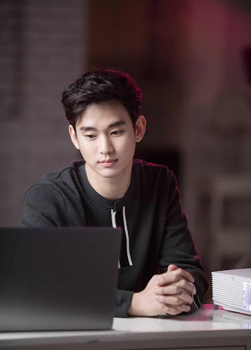 Kim Soo Hyun Wallpapers HD Screen 2