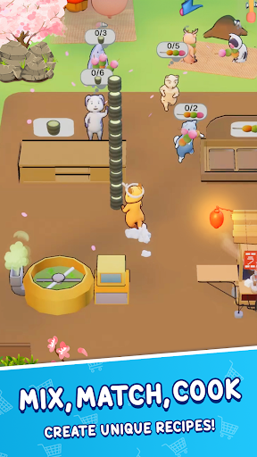 Animal Mart: Tycoon Games Screen 3