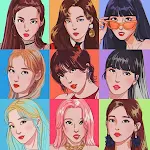 Cover Image of Download Twice - Kpop Music Videos  APK