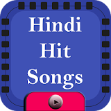 Hindi Hit Songs icon