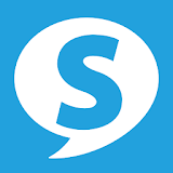 Saytopic - 24-hour live call with native speakers. icon