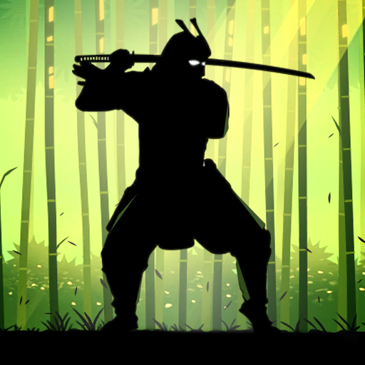 Sword Shadow Fight: Ninja Game