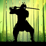 Cover Image of Download Sword Shadow Fight: Ninja Game  APK