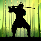 Sword Shadow Fight: Ninja Game icon