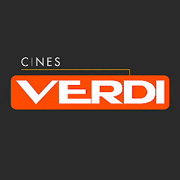 Icon image Cines Verdi