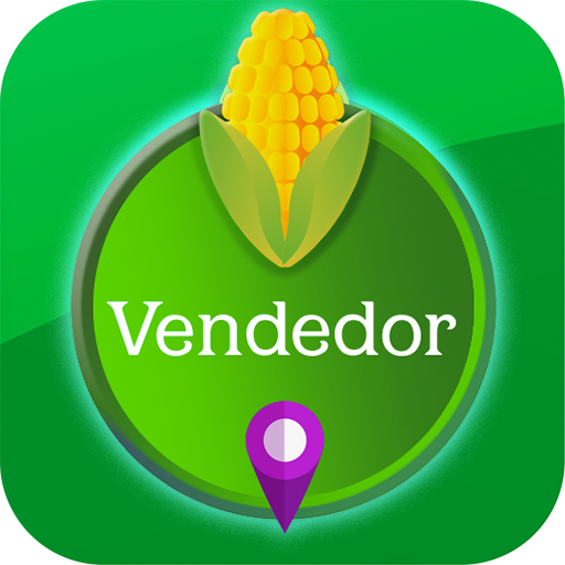 Vendedor logo