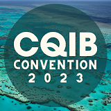 CQIB Convention App 2023 icon