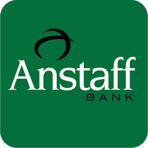 Anstaff Bank Mobile Banking 23.2.20 Icon