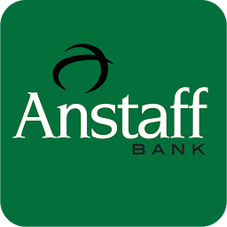 「Anstaff Bank Mobile Banking」のアイコン画像