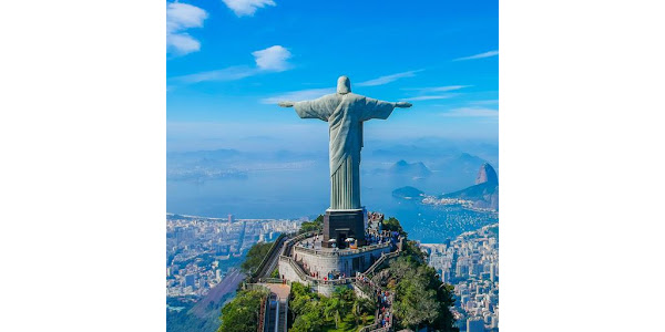 Rio De Janeiro Wallpaper Hd Apps On Google Play