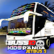 Mod Bussid Jetbus 5 Kids Panda - Androidアプリ