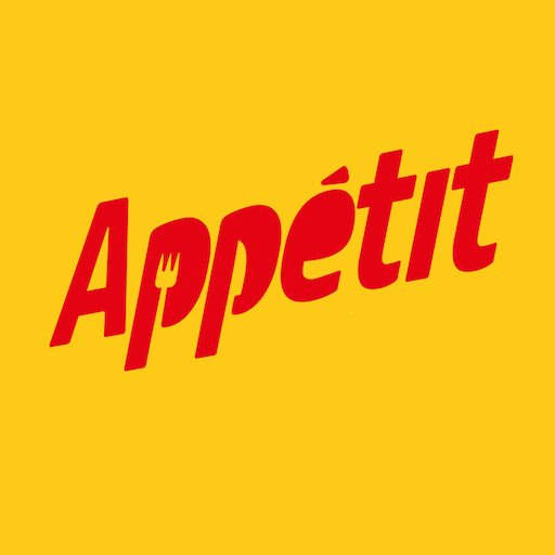 Loja Appétit logo