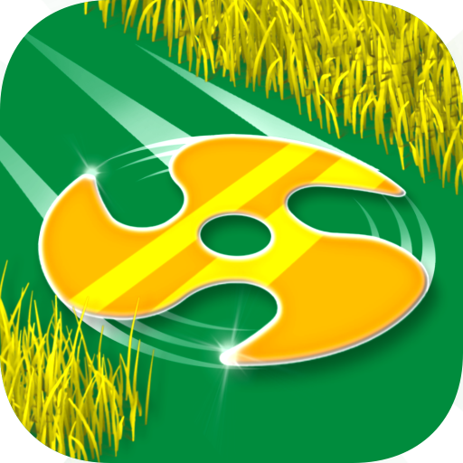 Grass Mower logo