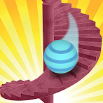 Down Stairs - Epic Ball