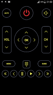 Remote for LG TV / Devices APK for Android Download (No Ads) 3