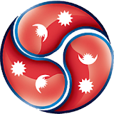 Nepali Goal icon