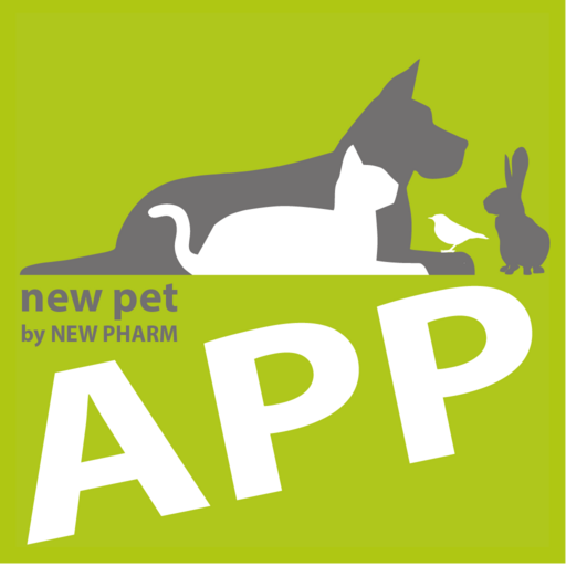NEWPET logo