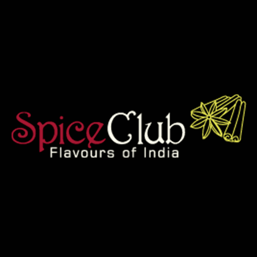 Spice Club logo