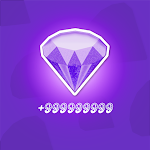 Cover Image of ดาวน์โหลด Daily Free Diamonds💎 - Fire Guide For Free 2021 1.0 APK
