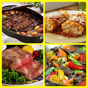 Beef Easy Recipes Offline App