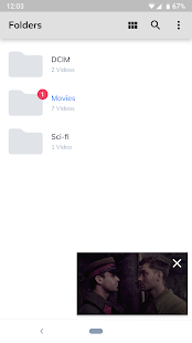 MX Player Varies with device screenshots 2