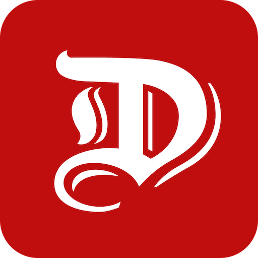 Dagen logo