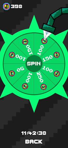 JBall Screen 3