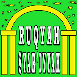Tatacara Ruqyah Syariyyah icon