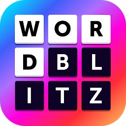 「Word Blitz」のアイコン画像