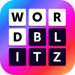 Word Blitz Mod Apk