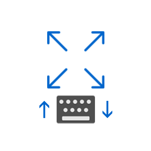 Immersive Fullscreen Mode Tool logo