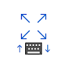 Immersive Fullscreen Mode Tool w/ Keyboard Support