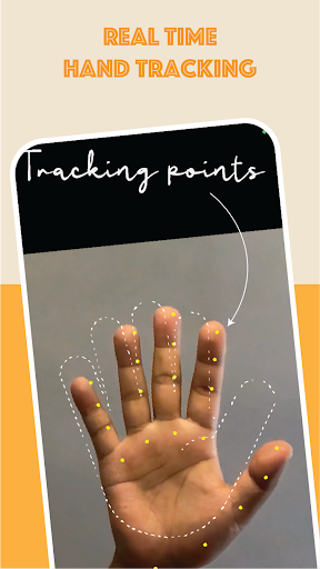 Palmistry - Super Palm Reading