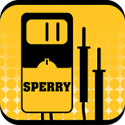 Sperry SMART meter