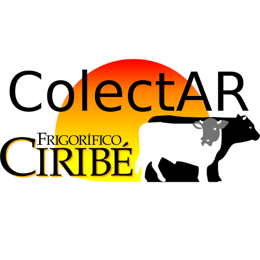 ColectAR logo