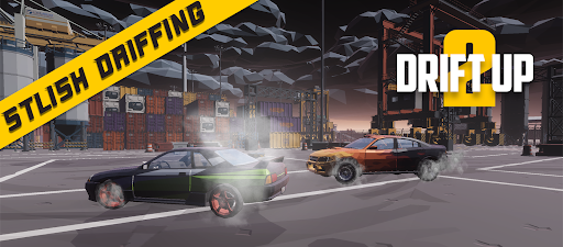 Drift Pro Car Drifting Game